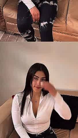 Photo Session with My Neighbor Gets Out of Control and I End up Eating Her Tight Pussy