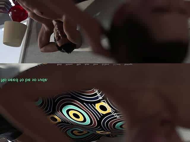 Awam Sofia Real Fuck Editon - Substory Part 4 - the 2 Ending