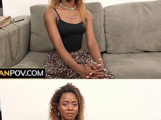 I knew the LARGE BOOTY EBONY amateur wanted America bad sufficiently to say yep to everything