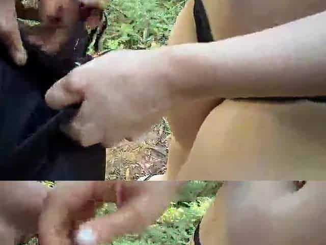 Married Tourist Came to My Abode by Car After a Day at the Beach to Cheat on Her Spouse (ACCIDENTAL CREAMPIE)