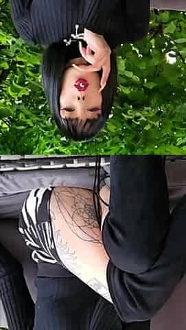 Perfect Pussy Close up milf Selda