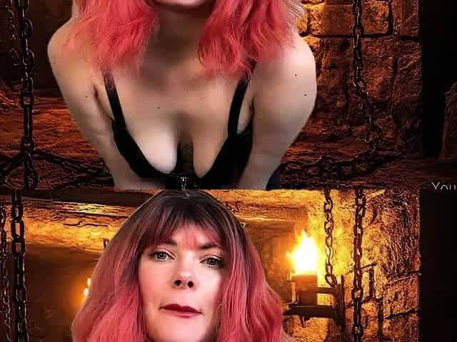 Yourhikerbabe - Sperm Extraction For The Enslaved