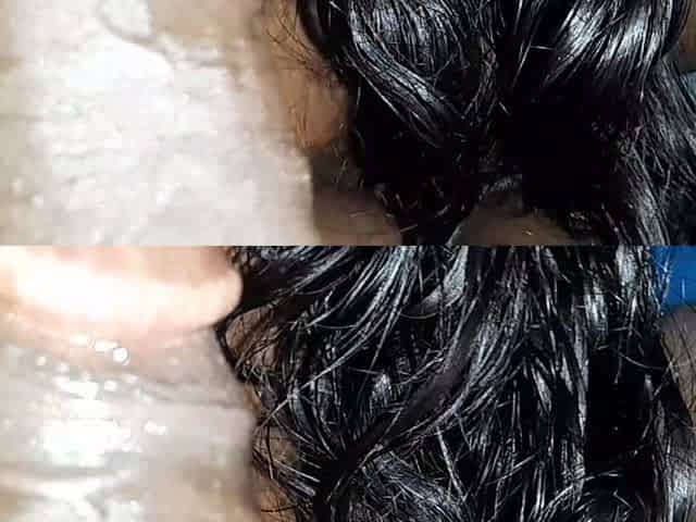 Beautiful village women boobs licking husband dick licking South Indian couples original homemade video
