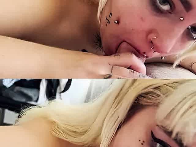 Busty Chubby Fucking (Tetona Follando Sin Parar)