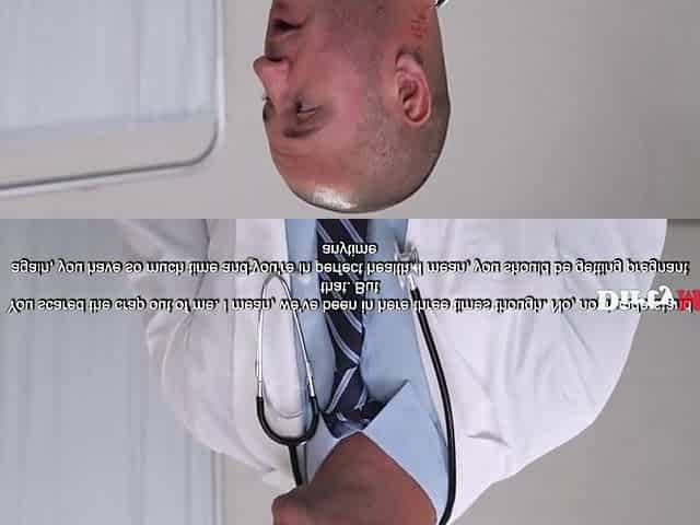 Spouse Gives Emotional Support During the time that Wife Gets Banged Beyond The Veil By Doctor