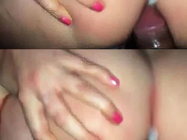 Romanian Amateur Couple Loves Anal and Swinging