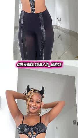 The succubus from your erotic fantasies is willing to suck your dick