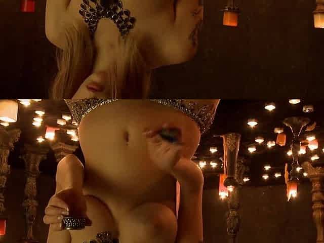 Bree Daniels hot fetish erotic video