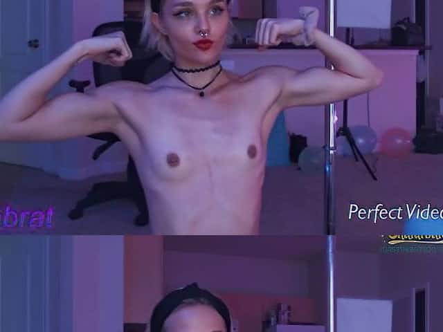 Biceps dance