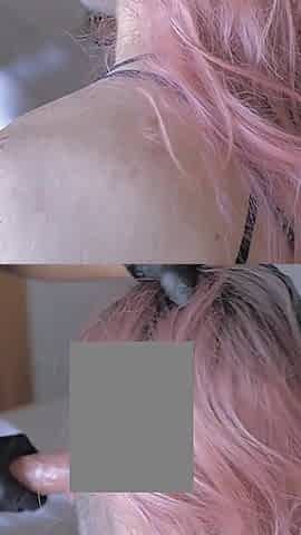 My Own Cum in My Ass