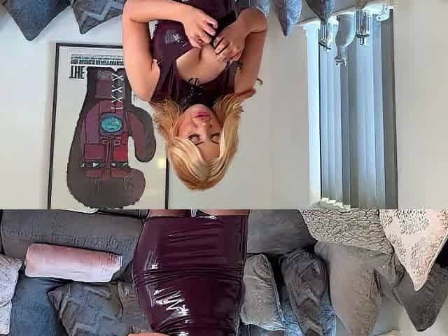 Daisy May - CEI For My Shiny Latex