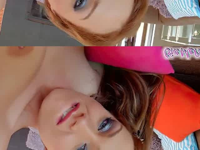 Fat Orgasm For Sophie After Ass Pumping With Glass Toy