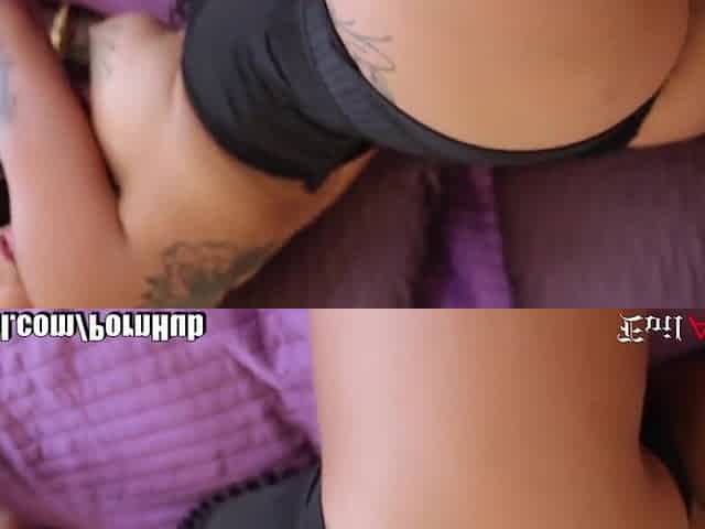 EvilAngel Bonnie Rotten double penetration'd Team-fucked and SQUIRTING