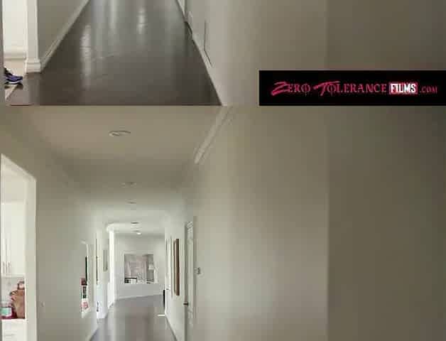 ZERO TOLERANCE FILMS - Babysitter Liz Jordan Banged By mother I'd like to fuck Boss & Spouse Anal