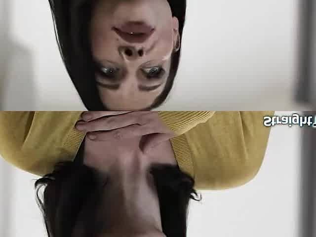 My stepmommy desires me to impregnate her