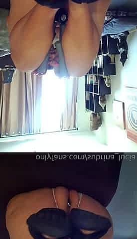 Leann amateur beautiful brunette with big boobs