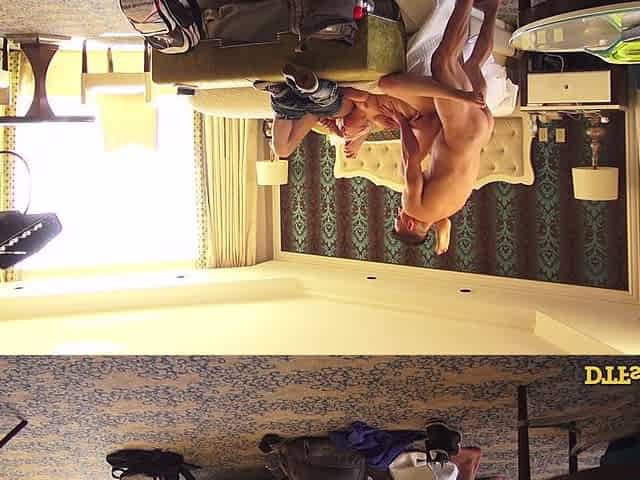 Layla Price enjoys while being fucked in missionary position