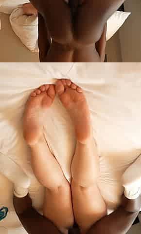 HOT SLUT