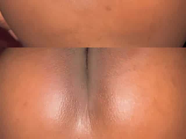 Cum Giant On Butt