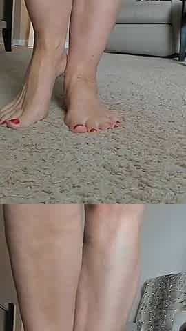 Foot Stuff Feet Soles Teasing