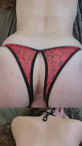 HAWT mother I'd like to fuck PAWG LIKES WHEN A LARGE ROD MAKES HER VAGINA QUEEF AND FILLS IT WITH A SEXY LOAD