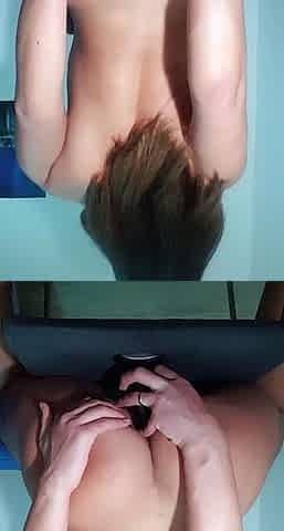Love Chat Big Boobs Brunette Masturbating For Cam