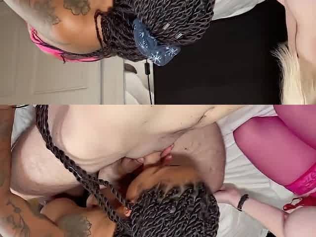 Best Porn Clip Interracial Incredible Unique