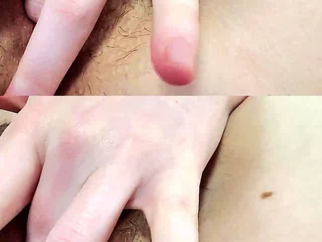 Close up slow pov amateur fucking