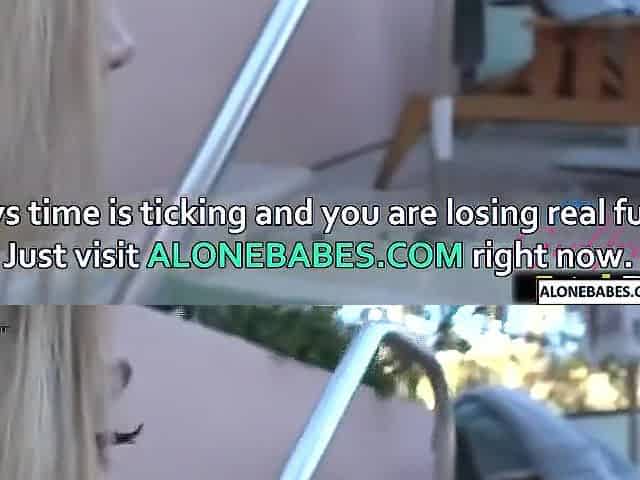 Bel Air I - Maria Kazis Hot Lesbian Sex