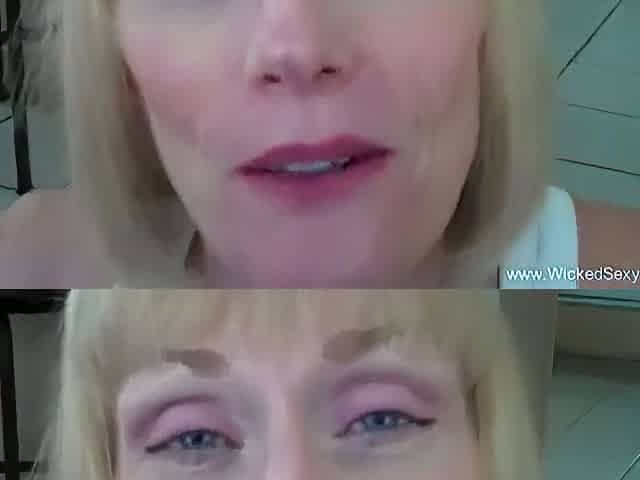 Amateur Old Woman Wants Hardcore Fuck