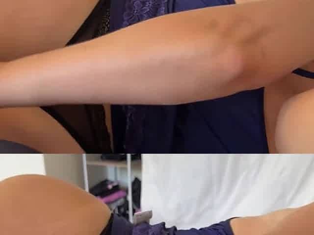 Stepson Surprises Stepmom With His Dick