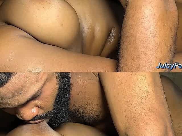 The Flawless Large Knob For My Chubby Cunt That Makes Me Juicy All Day