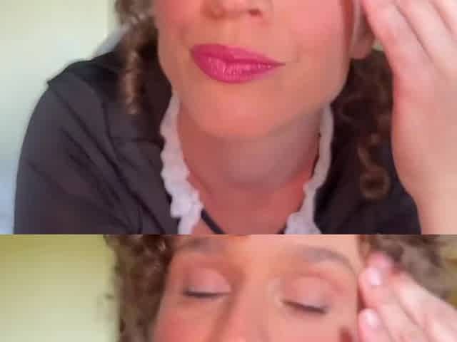 Maid Joi Fucks You On Your Family Vacation