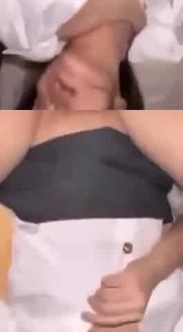 Pov Thai university Student