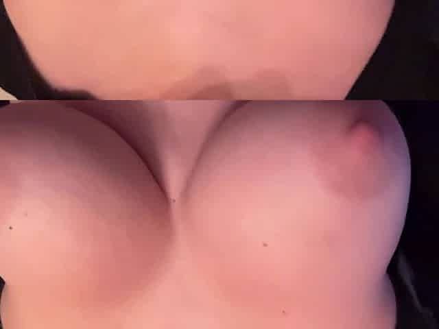 Italian Big Tits Artemisia Love Hot Solo Juicy Boobs Session Slow Mo Big Hard Nipples