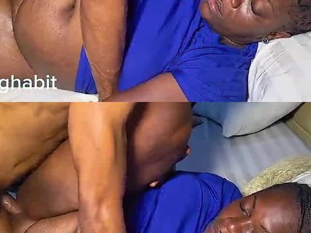 my large bum bum maid all the time