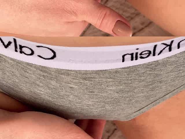 Dripping Wet Pussy, ASRM Sounds, Pulsating Orgasm Until Legs Twitching
