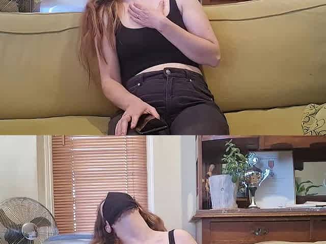 237 Holland Doll - Summer Gets a Visit From The Fanthom