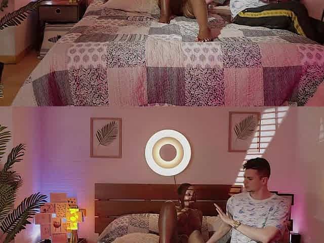 THIS IS HOW I MET ZAAWADI, THAT BABE HAVE A WHITE CUCKOLD SPOUSE THAT BEGGED ME TO SCREW HER