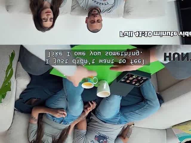 Unimaginable Stanley Johnson - Pornstar Video
