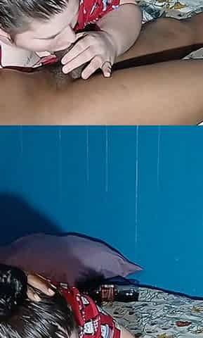 Sloppy Lynn Is a Cum Brat Want Nut After Nut and Good to Complain About to