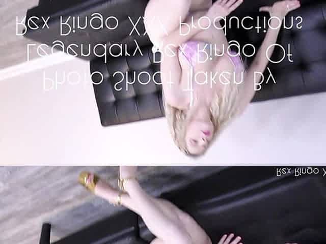 Bts with Legendary Pornstar Kinzy Jo 4 Months Pregnant