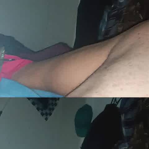 BBC solo glorious explode in cunt stroker