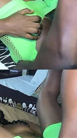 Rough Pussy Pounding