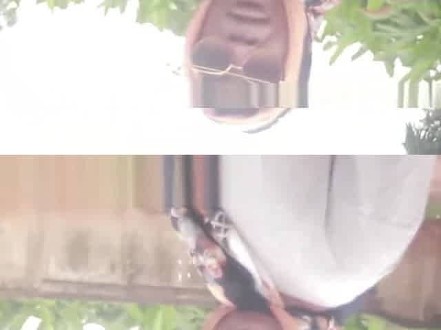 Freethinkers production Ghana street pickup ft bigass girl
