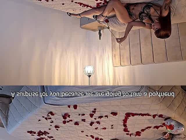 Petite Colombian Has Passionate Sex with Her Big-dicked Boyfriend - Athenea Rose & Max Betancur