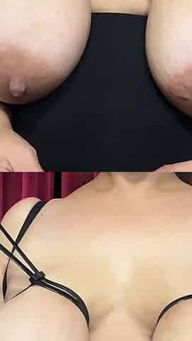 1000 Titty Spanks Cam 2