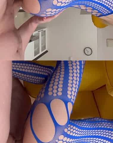 Perfect girl fitness