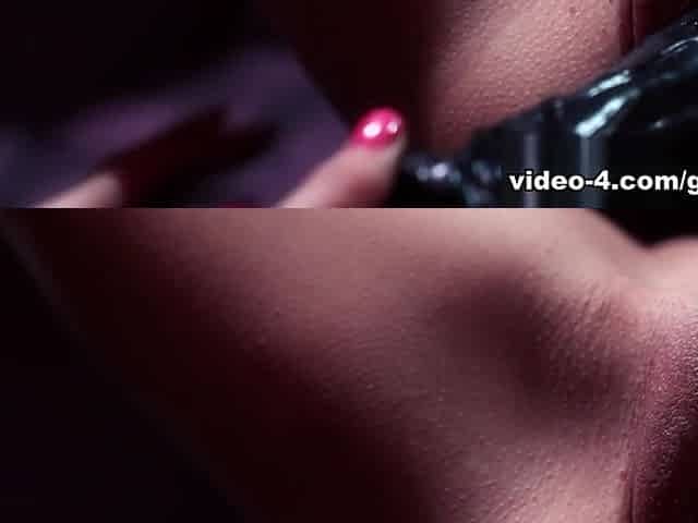 Jess West & Sasha in Lost Between Real and Synthetic Pleasure - EuroSex4k