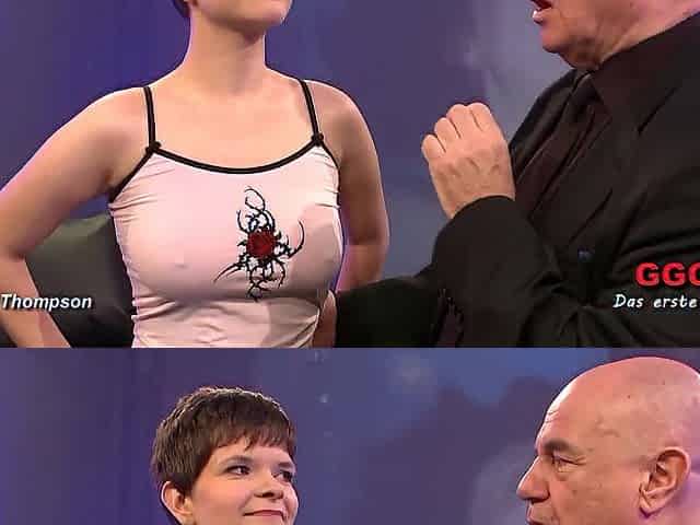 Shy Sweethearts 1st Time in Bukkake and Gulp Team fuck Ggg John Thompson
